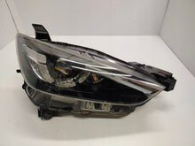 Laden Sie das Bild in den Galerie-Viewer, Frontscheinwerfer Mazda Cx3 D10E-51030 Full LED Rechts Scheinwerfer Headlight SCH2957004652pf