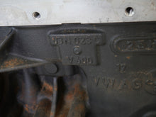 Laden Sie das Bild in den Galerie-Viewer, Motor VW Golf III VII DFGA 2.0 TDI 150PS 110kW 123TKm Diesel Engine Unkomplett