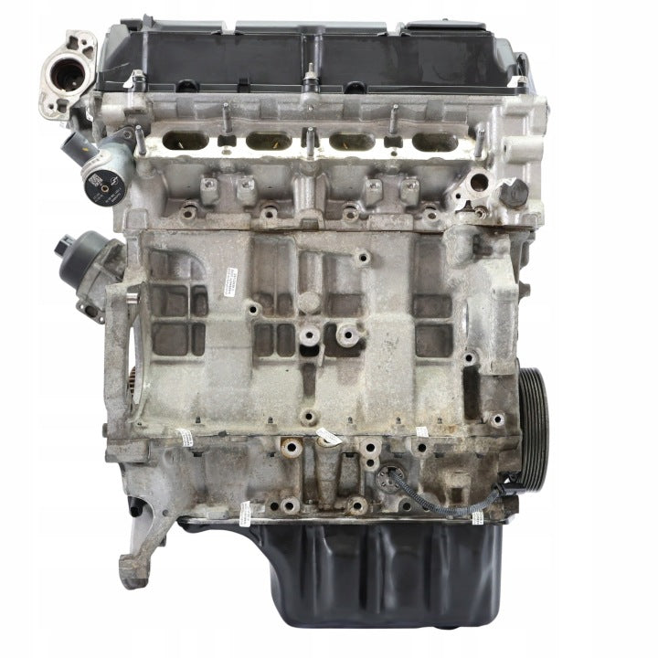 Motor Mini R56 R60 N18B16A 1.6 48TKm Benzin Engine Unkomplett MOT1619841479js