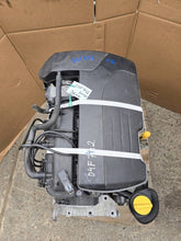 Load image into Gallery viewer, Motor Dacia Renault I D4F742 1.2 125TKm 2009 Benzin Engine Komplett MOT1874530806sl