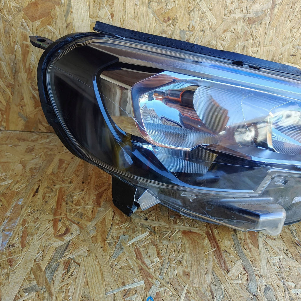 Frontscheinwerfer Peugeot Expert 125L7783 Rechts Scheinwerfer Headlight SCH7658233213dv