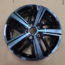 1x Alufelge 17 Zoll 6.5