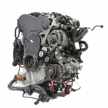 Laden Sie das Bild in den Galerie-Viewer, Motor Audi A4 B8 CJCB 2.0 TDI 136PS 100kW 159TKm Diesel Engine Unkomplett MOT4323028628mp