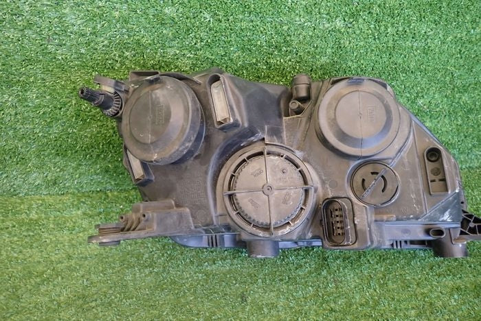 Frontscheinwerfer Skoda Rapid 5G1941015D Links Scheinwerfer Headlight SCH6126138243io