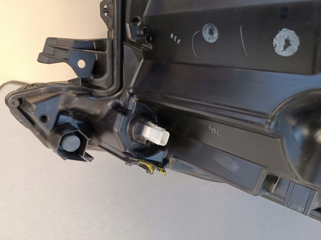 Frontscheinwerfer Toyota Aygo X Full LED Rechts Scheinwerfer Headlight SCH9816845693yy