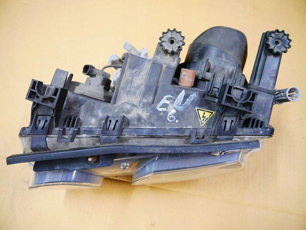 Frontscheinwerfer BMW Compact E46 6905495 Xenon Ein Stück (Rechts oder Links) SCH5553226656cb