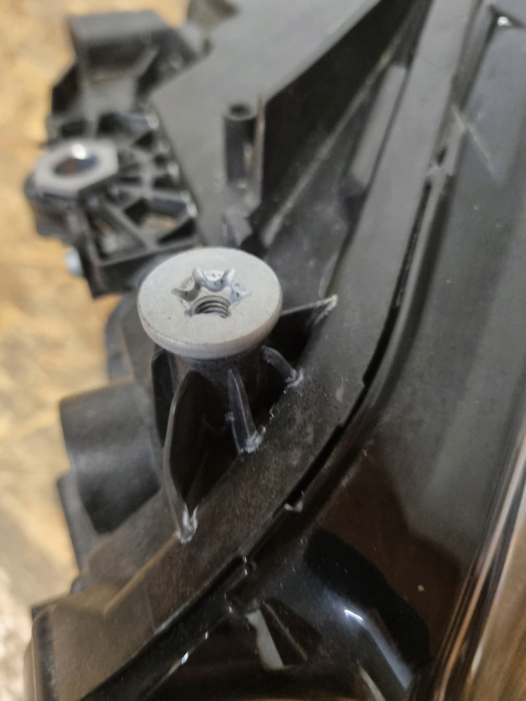 Frontscheinwerfer BMW 2 Coupe G42 LED Links Scheinwerfer Headlight