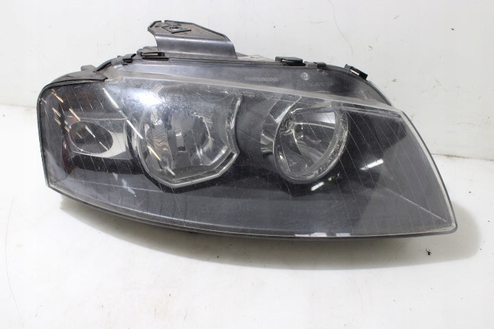 Frontscheinwerfer Audi A3 Rechts Scheinwerfer Headlight