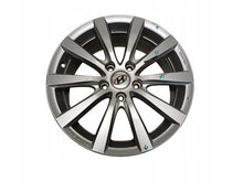 Load image into Gallery viewer, 1x Alufelge 17 Zoll 7.0" 5x114.3 50ET Hyundai Tucson Rim Wheel FEL5757958521md