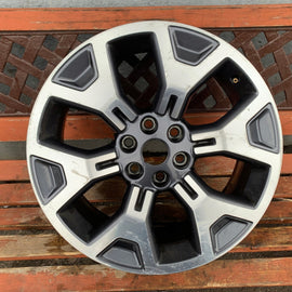 1x Alufelge 18 Zoll 7.0
