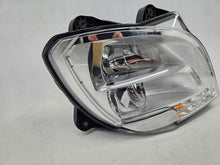 Laden Sie das Bild in den Galerie-Viewer, Frontscheinwerfer Daf 1857527 1EX010116-32 LED Rechts Scheinwerfer Headlight SCH9561598772qa