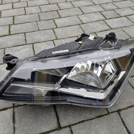Frontscheinwerfer Seat Ateca 576941005A Links Scheinwerfer Headlight SCH8171351133vt
