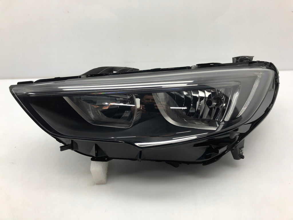 Frontscheinwerfer Opel Insignia B 39195641 LED Links Scheinwerfer Headlight SCH4786720111os