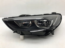 Laden Sie das Bild in den Galerie-Viewer, Frontscheinwerfer Opel Insignia B 39195641 LED Links Scheinwerfer Headlight SCH4786720111os