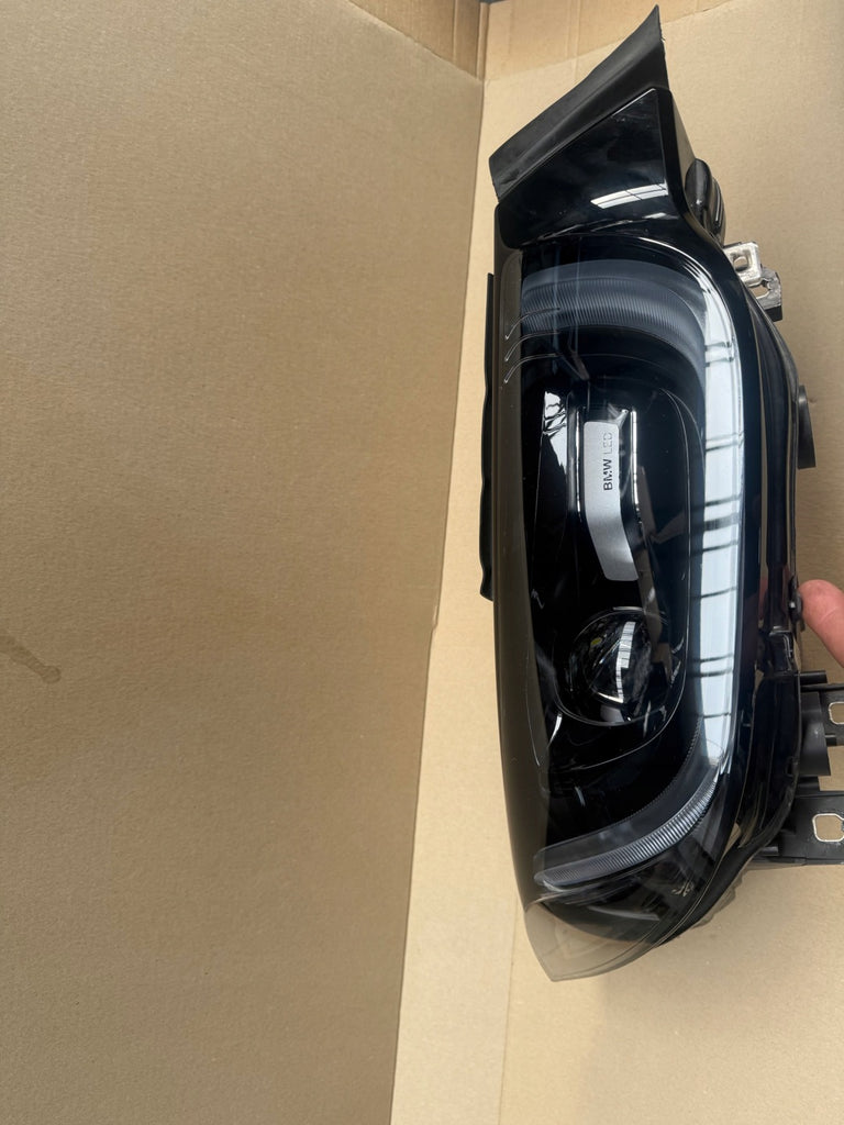 Frontscheinwerfer BMW I3 9853414-03 LED Rechts Scheinwerfer Headlight SCH5187964108hq