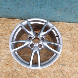 1x Alufelge 18 Zoll 8.0