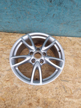 Load image into Gallery viewer, 1x Alufelge 18 Zoll 8.0" 5x130 99736213701 Porsche 911 997 Rim Wheel FEL3834019244dm