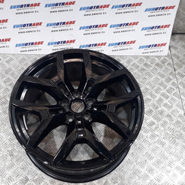 1x Alufelge 19 Zoll 8.5