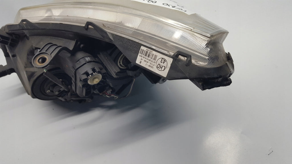 Frontscheinwerfer Toyota Verso 81110-0F090-00 Rechts Scheinwerfer Headlight SCH7974564608rw