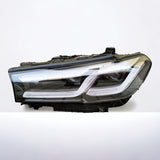 Frontscheinwerfer BMW 5 G31 G30 F90 9850581 LED Links Scheinwerfer Headlight
