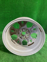 Laden Sie das Bild in den Galerie-Viewer, 1x Alufelge 16 Zoll 6.5&quot; 5x114.3 50ET 52910J7AA0 Kia Ceed Rim Wheel