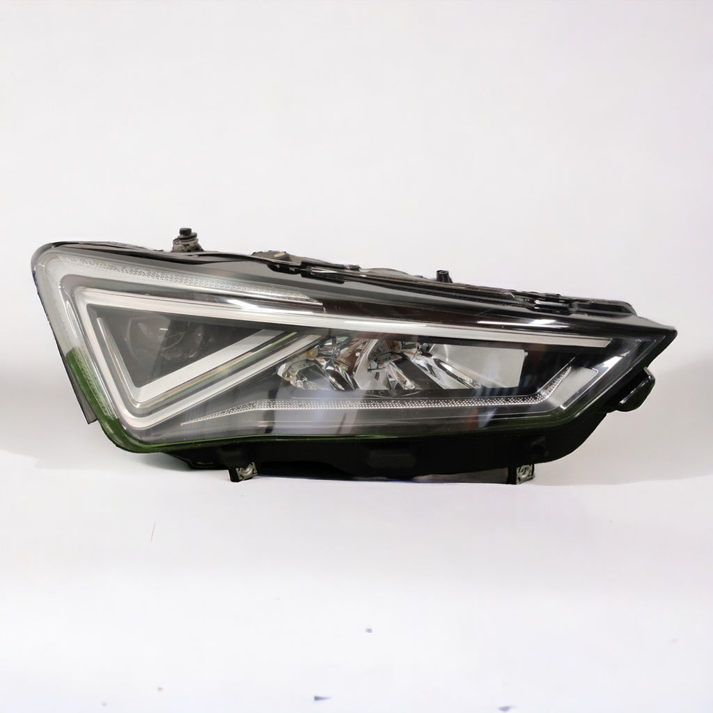 Frontscheinwerfer Seat Tarraco 5FJ941008H 90143461 FULL LED Rechts Headlight