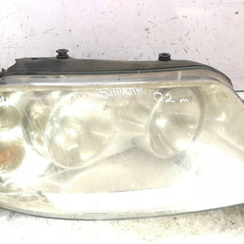Frontscheinwerfer VW Sharan 0301182202 7M3941016L Rechts Scheinwerfer Headlight SCH7829736211fo