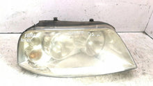 Load image into Gallery viewer, Frontscheinwerfer VW Sharan 0301182202 7M3941016L Rechts Scheinwerfer Headlight SCH7829736211fo