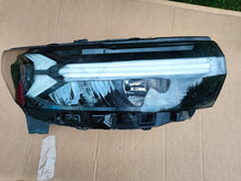 Laden Sie das Bild in den Galerie-Viewer, Frontscheinwerfer Dacia Duster 260107725R LED Rechts Scheinwerfer Headlight SCH9046205267hm