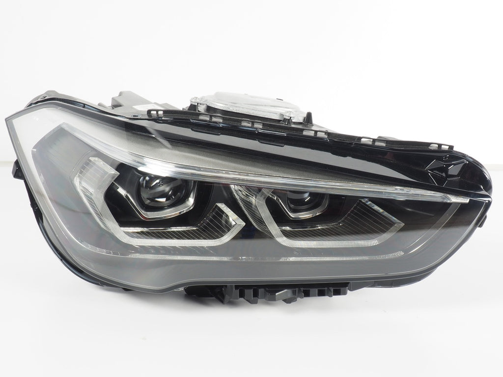 Frontscheinwerfer BMW X1 F48 5A01172 LED Rechts Scheinwerfer Headlight SCH6793139062nf