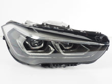 Laden Sie das Bild in den Galerie-Viewer, Frontscheinwerfer BMW X1 F48 5A01172 LED Rechts Scheinwerfer Headlight SCH6793139062nf