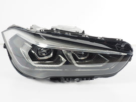 Frontscheinwerfer BMW X1 F48 5A01172 LED Rechts Scheinwerfer Headlight SCH6793139062nf