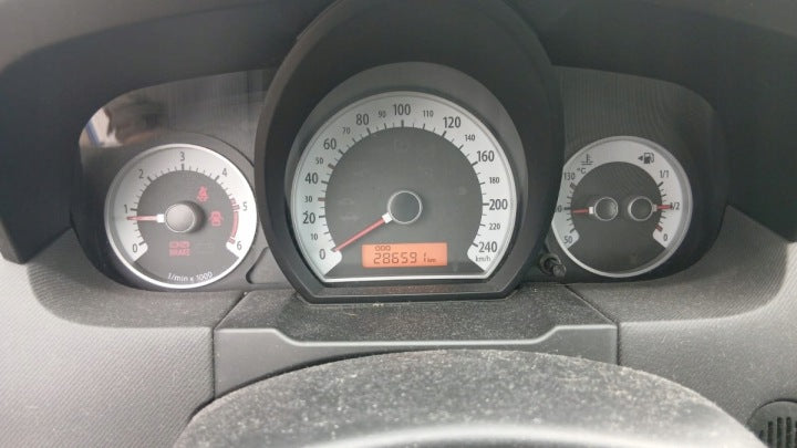 Motor Kia Ceed D4FB 1.6 CRDI 90PS 66kW 286TKm 2006 Diesel Engine Unkomplett MOT2029132142fu