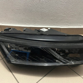 Frontscheinwerfer Skoda Octavia IV 5E4941016B Full LED Rechts Headlight SCH2977922998ak