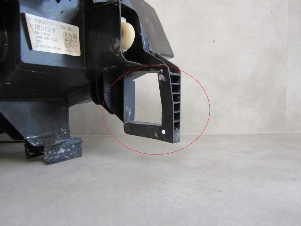 Frontscheinwerfer VW Id.5 Id.4 11B941035M LED Links Scheinwerfer Headlight SCH4279436577zx