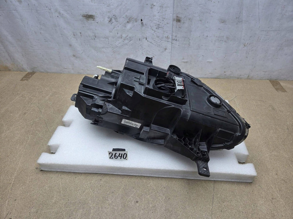 Frontscheinwerfer Ford L1TB13E014LB Rechts Scheinwerfer Headlight SCH9214351532di