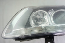 Laden Sie das Bild in den Galerie-Viewer, Frontscheinwerfer Audi A6 C6 4F0941029 Xenon Links Scheinwerfer Headlight