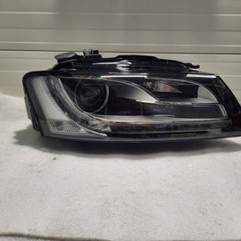 Frontscheinwerfer Audi A5 8T0941030AK 8K0941597 Rechts Scheinwerfer Headlight SCH3993835604ee