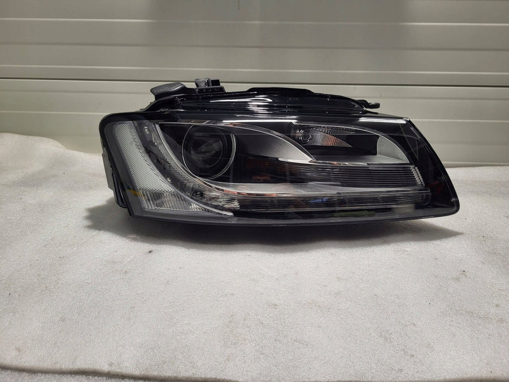 Frontscheinwerfer Audi A5 8T0941030AK 8K0941597 Rechts Scheinwerfer Headlight SCH3993835604ee