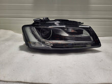 Laden Sie das Bild in den Galerie-Viewer, Frontscheinwerfer Audi A5 8T0941030AK 8K0941597 Rechts Scheinwerfer Headlight SCH3993835604ee