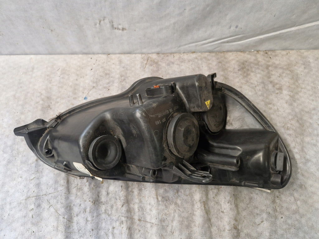 Frontscheinwerfer Ford Galaxy 6M21-13D155-AK Links Scheinwerfer Headlight SCH2057580533kz