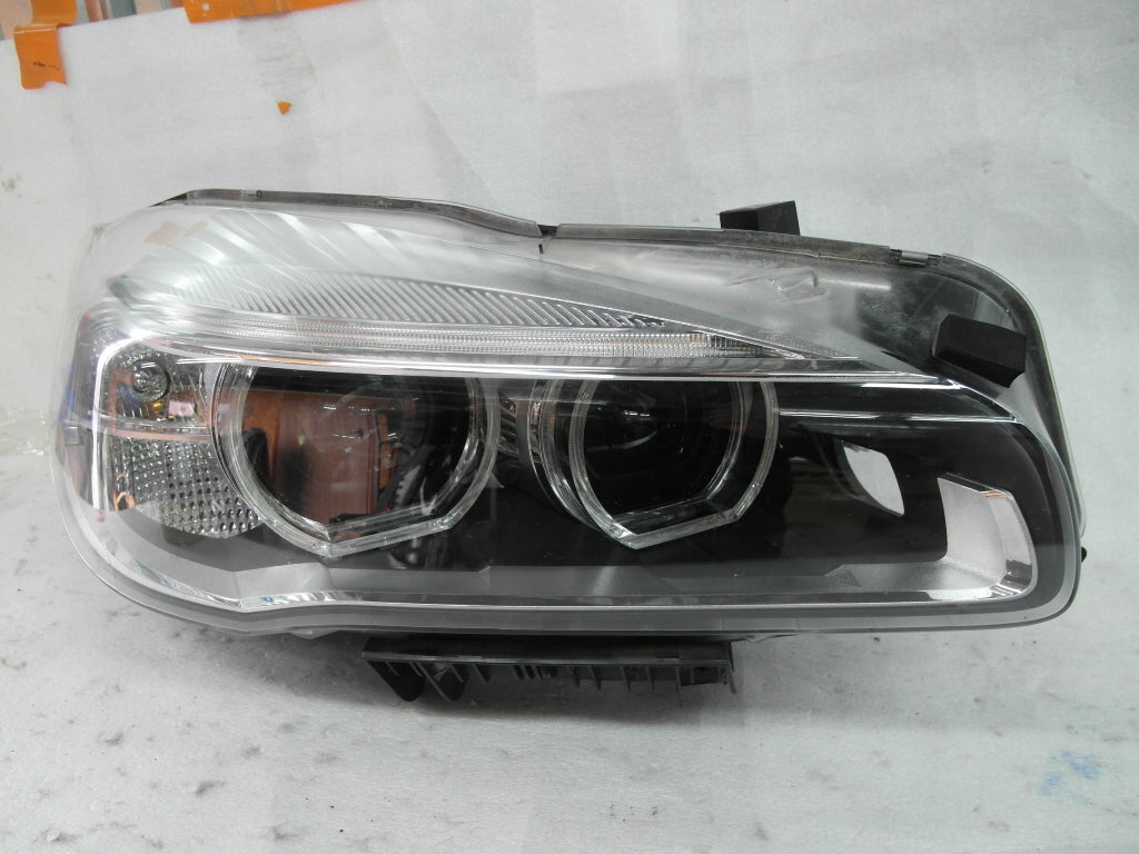 Frontscheinwerfer BMW 2 F45 F46 7494856-01 Full LED Rechts Headlight SCH9056459910zr