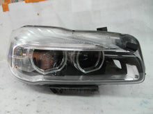 Laden Sie das Bild in den Galerie-Viewer, Frontscheinwerfer BMW 2 F45 F46 7494856-01 Full LED Rechts Headlight SCH9056459910zr
