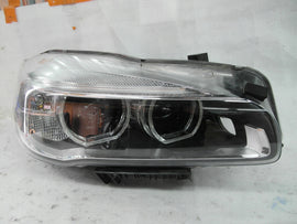 Frontscheinwerfer BMW 2 F45 F46 7494856-01 Full LED Rechts Headlight SCH9056459910zr