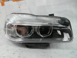 Frontscheinwerfer BMW 2 F45 F46 7494856-01 Full LED Rechts Headlight