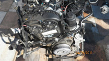 Load image into Gallery viewer, Motor Audi A4 B9 DMS 2.0 TFSI 87TKm Benzin Engine Unkomplett MOT1806650939qg