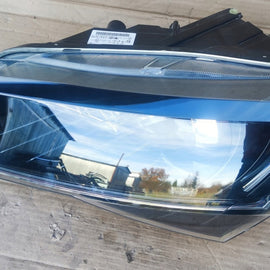 Frontscheinwerfer Skoda Superb III 3V1941015A Xenon Links Scheinwerfer Headlight SCH2293469879uf