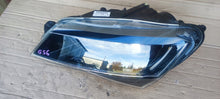 Laden Sie das Bild in den Galerie-Viewer, Frontscheinwerfer Skoda Superb III 3V1941015A Xenon Links Scheinwerfer Headlight SCH2293469879uf