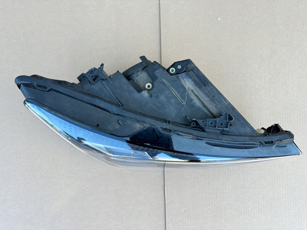 Frontscheinwerfer Seat Leon 5FB941006D LED Rechts Scheinwerfer Headlight SCH8446136967kh