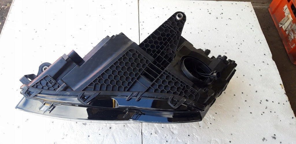 Frontscheinwerfer Skoda Superb III 3V1941015C Full LED Rechts oder Links